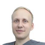 Финагеев Денис Михайлович, Стоматолог-хирург, Стоматолог-имплантолог - Оренбург
