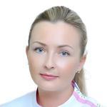 Солдатова Вероника Сергеевна, Дерматолог, Онколог-дерматолог - Оренбург