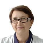 Пасисниченко Лилия Закиевна, Педиатр, Аллерголог, Детский аллерголог, Детский иммунолог, Иммунолог - Оренбург
