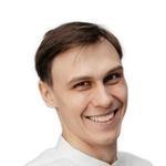 Сластин Денис Геннадьевич Сластин Денис Геннадьевич, Стоматолог-имплантолог - Оренбург