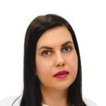 Олейниченко Дарья Александровна, Невролог - Оренбург