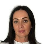 Дегтярева Евгения Александровна, Массажист - Оренбург