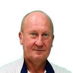 Бородинов Вячеслав Петрович, Хирург - Оренбург