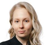 Григорьева Дарья Эдуардовна Григорьева Дарья Эдуардовна, Стоматолог-имплантолог, Стоматолог-хирург - Оренбург