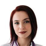 Болдырева Ксения Александровна, Гинеколог - Оренбург