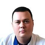 Муртазин Артур Мухамедович, Инфекционист - Оренбург