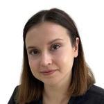 Меркушева Анна Владимировна, Клинический психолог - Оренбург