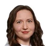 Константинова Вероника Владимировна, Детский невролог - Оренбург