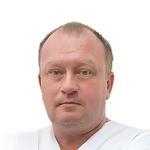 Куколев Сергей Владимирович, Стоматолог - Оренбург