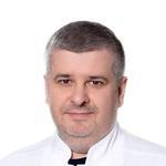 Краснопольский Юрий Александрович, Гинеколог, Гинеколог-хирург - Оренбург