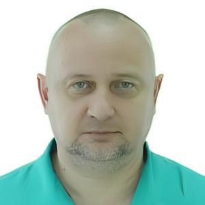 Константинов Андрей Борисович, гинеколог, акушер - Оренбург