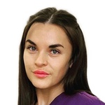 Кардаш Елена Николаевна Кардаш Елена Николаевна, Стоматолог-хирург, Стоматолог-имплантолог - Оренбург