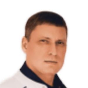 Есипов Дмитрий Вячеславович, пластический хирург - Оренбург