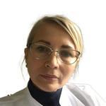 Гуськова Надежда Геннадьевна, Детский ортопед, Ортопед, Травматолог - Оренбург