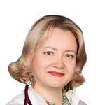 Кочубей Екатерина Анатольевна, Гинеколог - Оренбург