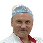 Андрейчев Виталий Васильевич, Дерматолог, Венеролог, Врач-косметолог, Детский дерматолог - Оренбург