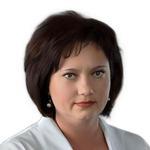Крамар Ольга Владимировна, Терапевт - Оренбург