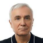 Барков Владимир Николаевич Барков Владимир Николаевич, Стоматолог-имплантолог, Стоматолог-хирург - Оренбург