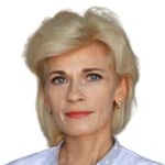 Глазунова Ольга Александровна, Терапевт - Оренбург