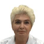 Михайлова Наталья Адольфовна, Невролог, Детский невролог - Оренбург