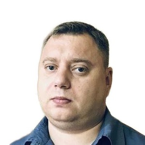 Никитин Алексей Сергеевич, травматолог, ожоговый хирург (комбустиолог) - Оренбург