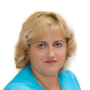 Губайдуллина карина юрьевна оренбург