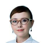 Мусалова Ильнара Амировна Мусалова Ильнара Амировна, Гинеколог, Акушер, Врач УЗИ, Гинеколог-хирург - Оренбург