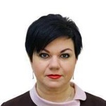 Шушпанникова Лариса Валентиновна, Терапевт - Оренбург