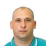 Козин Роман Александрович Козин Роман Александрович, Стоматолог-хирург, стоматолог-имплантолог - Оренбург