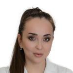 Саиткулова Лилия Халитовна, Дерматолог, Врач-косметолог, Дерматовенеролог, Детский дерматолог - Оренбург