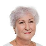 Ставрова Ирина Николаевна, Физиотерапевт - Оренбург