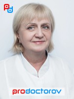 Демина Людмила Михайловна, Акушер, гинеколог - Оренбург