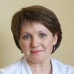 Макаева Эльвира Нурулловна, Пульмонолог - Оренбург