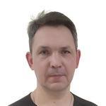 Захарченко Виталий Викторович, Анестезиолог-реаниматолог, Эндоскопист - Королёв