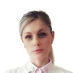 Баклыкова Марина Владимировна Баклыкова Марина Владимировна, Аллерголог, Детский аллерголог, Детский иммунолог, Иммунолог, Педиатр - Сочи