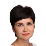 Старкова Елена Евгеньевна, Аллерголог, Иммунолог, Пульмонолог - Оренбург