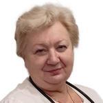 Шайлина Ольга Ивановна, Аллерголог, Детский аллерголог, Детский иммунолог, Иммунолог, Педиатр - Оренбург