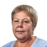 Крапивко Елена Николаевна, Пульмонолог - Оренбург
