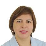Лысова Ирина Валерьевна, Пульмонолог - Оренбург
