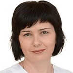 Погребнова Е. И. - фото