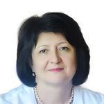 Сурова Лилия Викторовна, Детский пульмонолог - Оренбург
