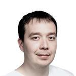 Гатиатуллин Ильдар Зуфарович