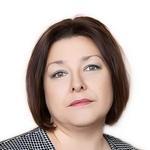 Теперик Ирина Евгеньевна, Психотерапевт, Детский психиатр, Детский психотерапевт, Психиатр - Оренбург