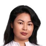 Джуламанова Адемау Бауржановна, Гинеколог, Врач УЗИ, Детский гинеколог, Онколог, Онколог-гинеколог, Онколог-маммолог - Оренбург