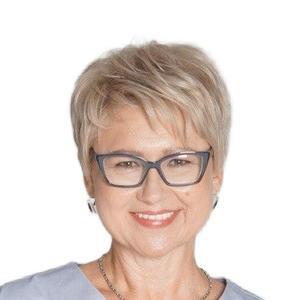 Никитина Ольга Анатольевна, пульмонолог, аллерголог, детский аллерголог, детский иммунолог, детский пульмонолог, иммунолог - Оренбург