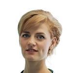 Петина Анастасия Викторовна, Стоматолог - Оренбург