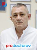 Политков Александр Владимирович, Стоматолог, пародонтолог, стоматолог-гигиенист - Оренбург