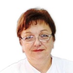 Гавриленко Валентина Владимировна Гавриленко Валентина Владимировна, Стоматолог - Оренбург