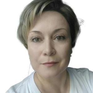 Хаенко Марина Евгеньевна, стоматолог - Оренбург