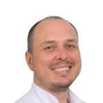 Рюмин Николай Игоревич, Стоматолог-имплантолог, Стоматолог-хирург, Стоматолог - Оренбург